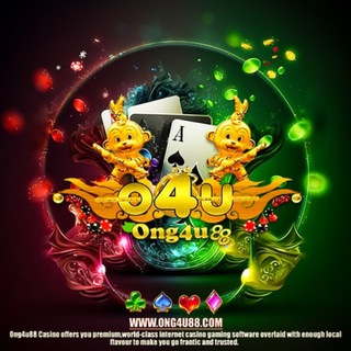 Ong4u88.com Gamer Site?
