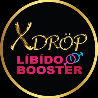 XDrop Libido Booster