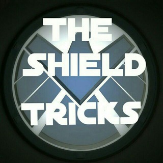 The Shield Tricks