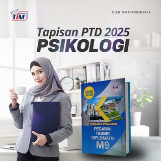 Rujukan Exam PTD M41 2021