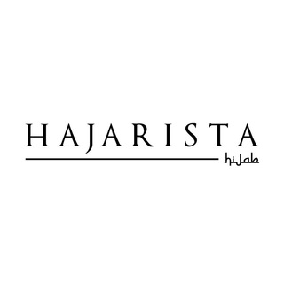 HAJARISTA HIJAB HQ