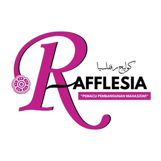 OFFICIAL CHANNEL RAFFLESIA