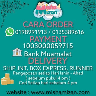 MishaMizan BabyStuff