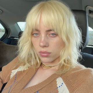 Billie Eilish Leaks