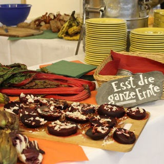 Food Sharing Leipzig - foodsharing leipzig