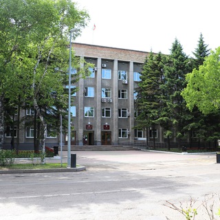 Дума Уссурийского городского округа