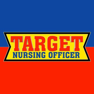 Target Nursing Officer - target high book pdf