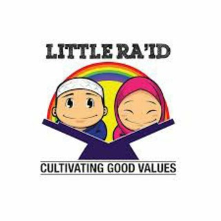 LITTLE RA'ID CHANNEL
