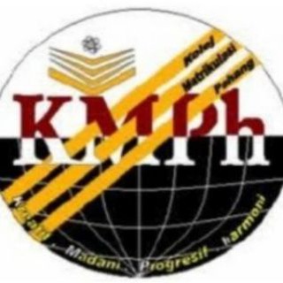 KMPh Rasmi 2021/2022