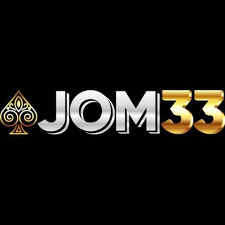 ?JOM33.COM Channel | Slots, Wukong, Live Casino, Sports?