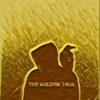 The Golden Talk?
