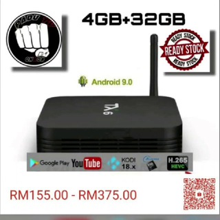 Andriodbox@sybertv