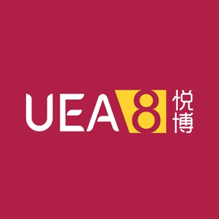 UEA8 Official