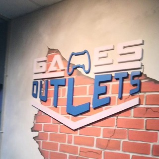 GAMES OUTLETS ?PUBLIC