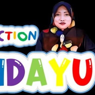 Khaidarwisy's Collections ( Teacher Idayu )