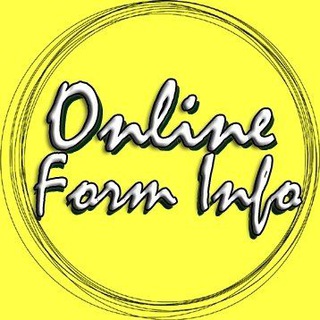 online form info