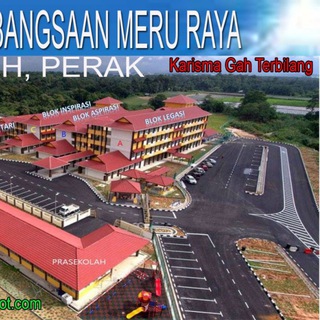 IBU BAPA MURID SK MERU RAYA