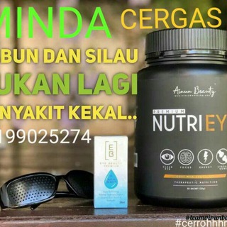 Mata Sihat Minda Cergas