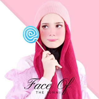⛄Putih Korea The Junni?