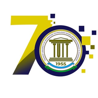 Credit System of TUIT - lms.tuit