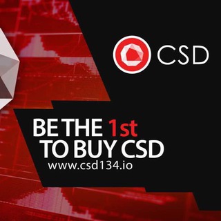 CSD CRYPTO ASSET??