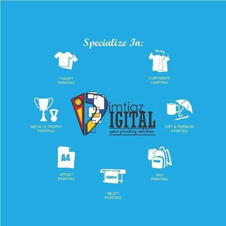 Imtiaz Digital Official