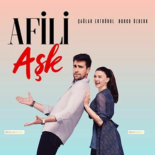 AFILI AŞK (Amor estelar)