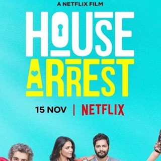 House Arrest Netflix Hd Download