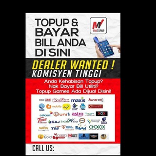 RZ/MW TOPUP