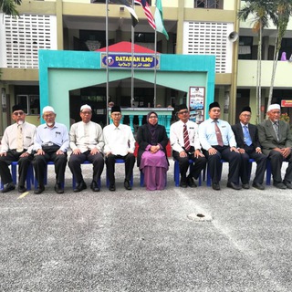 Official SABK Maahad Al Tarbiah Al Islamiah
