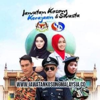 Jawatan Kosong Malaysia