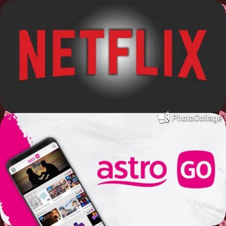 Astrolgo/Netflix/celcom