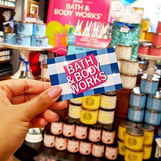 ?Bath and Body Works Malaysia Dan Shopping Macam2 ?