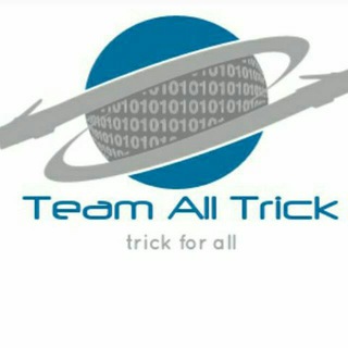 TEAM ALL TRICK