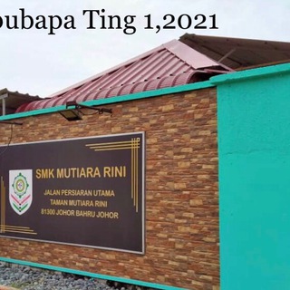 GROUP IBUBAPA MURID TINGKATAN 1,2021 SMK MUTIARA RINI
