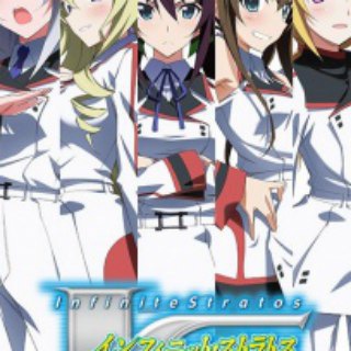 @WA | Infinite Stratos