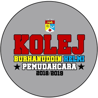 Kolej Burhanuddin Helmi UKM 18/19