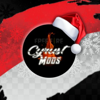 Cyrust Mods