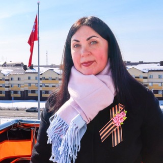 Марина Трескова