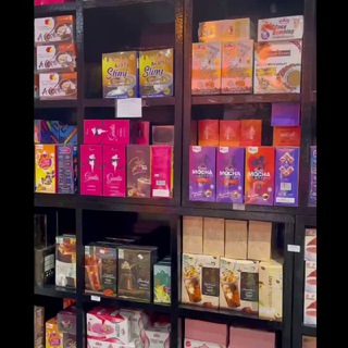 Harga Agen Dropship & Borong ?