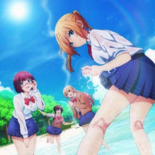 @WA | Sounan Desu Ka?