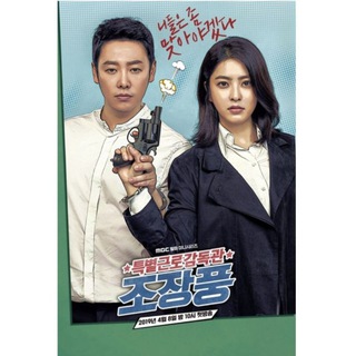 Special Labor Inspector Jo (2019)