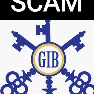 GIB / Global Investment BANK FRAUD