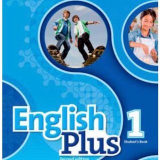 YEAR 5 - ENGLISH PLUS 1