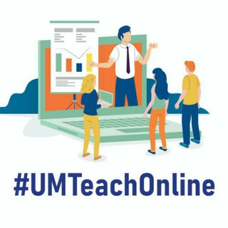 UM Teach Online