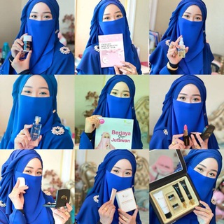 CANTIK Dengan NURRAYSA