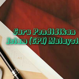 Guru Pendidikan Islam