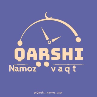 namoz vaqtlari qarshi