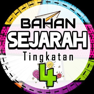 Bahan Sejarah Tingk.4 KSSM