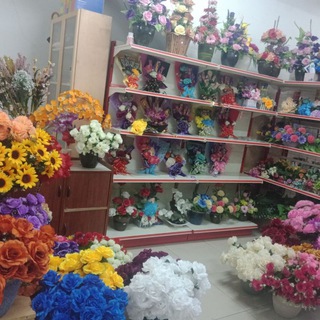 KEDAI HADIAH (MURAH & SERBANIKA PASIR TUMBUH?